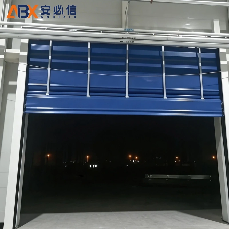 九江上叠门